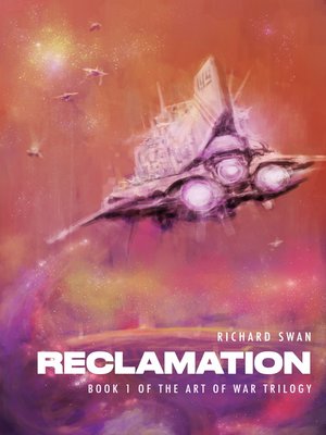 cover image of Reclamation